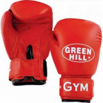 Боксерские перчатки Green Hill GYM
